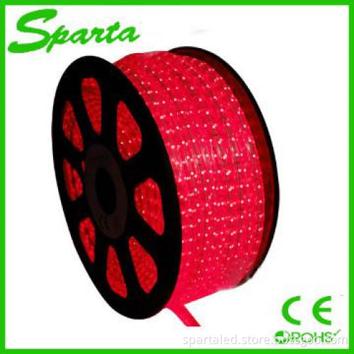 Single Color 5050 SMD IP68 LED Light Strip Single Color or RGB